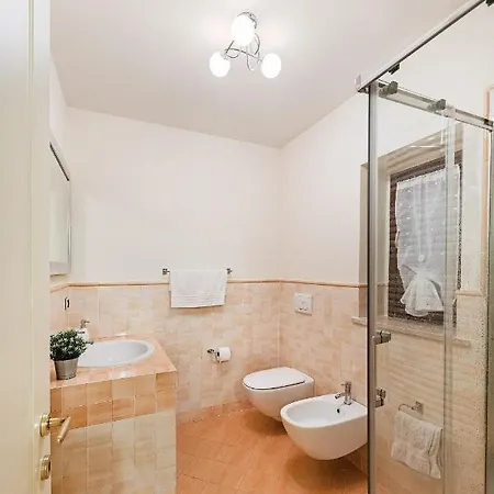 Villa Valeria Con Piscina By Wonderful Italy *
