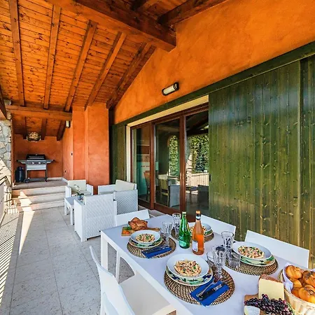 Villa Valeria Con Piscina By Wonderful Italy *