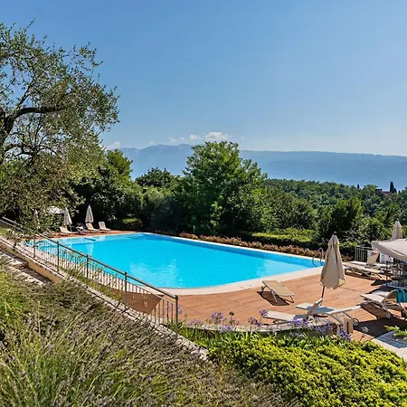 Valeria Con Piscina By Wonderful Italy Villa *