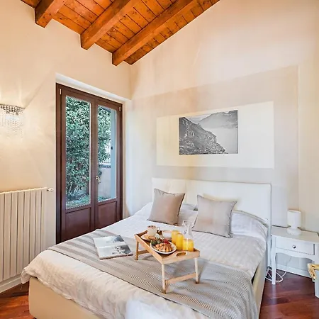 Villa Valeria Con Piscina By Wonderful Italy Toscolano Maderno